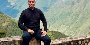 Julio, de Venezuela: “La oración es el mejor medio”
