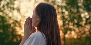 Una sencilla pero potente oración a la Providencia