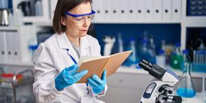 This reading list ends the faith vs. science war