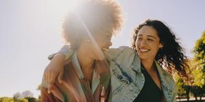 6 amistades que todos deberíamos tener en nuestra vida