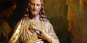 5 falsos mitos sobre a devoção ao Sagrado Coração de Jesus