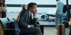 Tips para cuando se retrasa un vuelo, inspirados en León XIV