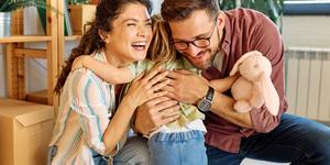 Tres hábitos que fortalecen la salud emocional de tu hijo