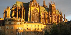 La Lanterne du Bon Dieu sera-t-elle trop petite pour accueillir Léon XIV ?