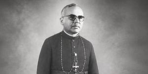 Obispo brasileño murió perdonando al sacerdote que lo mató