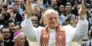 2005 film ‘Pope John Paul II’ shows love has power