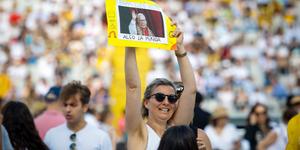 Spain … France: Is Pope Leo revitalizing the Church in Europe?