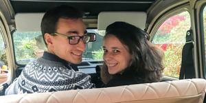 Et si c’était la femme qui faisait une demande en mariage ?