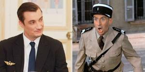 Louis de Funès bientôt incarné à l’écran par une figure montante du cinéma français