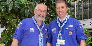 Père Philippe Guitart, aumônier des Scouts de France : “Les jeunes ont faim et soif de spiritualité”