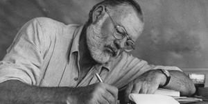 Ernest Hemingway, la foi catholique d’un homme tourmenté 