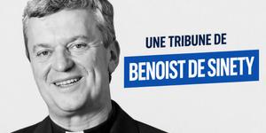 Des petits qui pleurent dans le froid