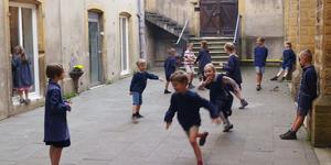 Cette touchante vidéo d’une école hors contrat fait le buzz sur Insta