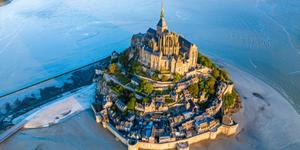 Au Mont-Saint-Michel, de nouveaux statuts pour réaffirmer la vocation du sanctuaire