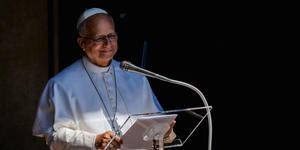 ¿Habla el Papa sin cometer errores, siempre?
