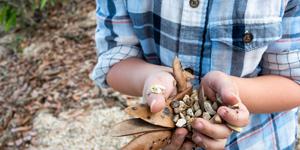 3 Fun creative ways to pray the Rosary with kids