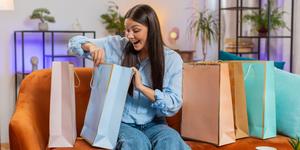 ¿Comprador compulsivo? El vacío detrás del consumo 