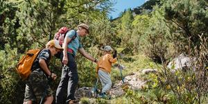 The patron saint of travelers is not who you think