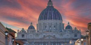 Reappointed Nigerian ambassador meets with Pope Leo