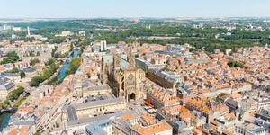 Léon XIV à Metz : “Il ne faut pas attendre du Pape un programme”