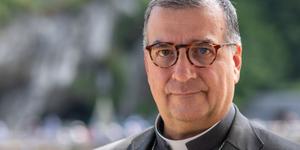Mgr Micas : “J’espère que le Pape portera à Lourdes un message sur la vie et la dignité humaine”