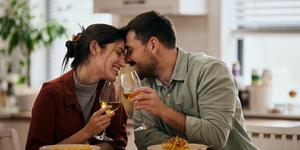 Pareja: ¿cada quien ama de diferentes formas?