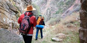 5 peregrinaciones menos conocidas para este otoño