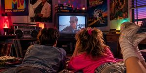 Trend de los 80´s, ¿qué podemos traer a la actualidad?