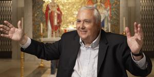 New film a catalyst to increase Eucharistic Adoration