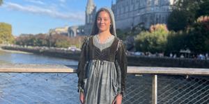 “Une chance unique” : Eva, 13 ans, va chanter devant le Pape et les malades à Lourdes