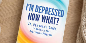 Catholic depression playbook answers the question “Now, what?”