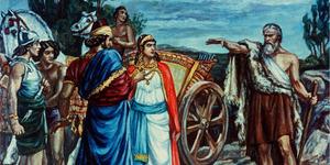 Jézabel, la légende noire d’une reine maudite