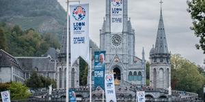 Paris, Metz, Lourdes… La France se prépare à accueillir Léon XIV