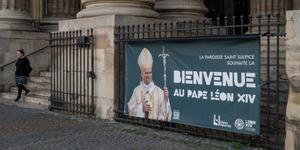Ces rendez-vous à ne pas manquer autour de la venue du Pape