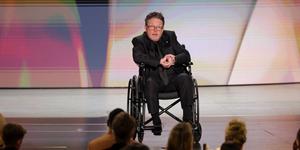 “Vivir con Parkinson no es resignarme”: Michael J. Fox