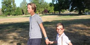 Léon XIV en France : l’Office chrétien des personnes handicapées en fête !