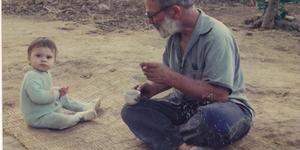 Padre Alfredinho: un profeta adelantado a su tiempo