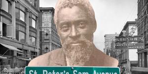 Memphis honors the former slave who carried Christ’s light