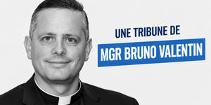 Léon XIV : et si la France avait encore soif ?
