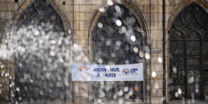 La France se prépare à accueillir le pape Léon XIV