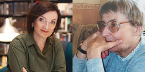 Ewa K. Czaczkowska: Alicja to mistyczka naszych czasów