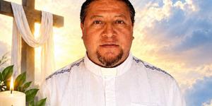 Padre Román de la Cruz: el decimocuarto sacerdote asesinado en México  