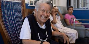 Hermana Marilú: “Dios te prepara para lo que te pide”