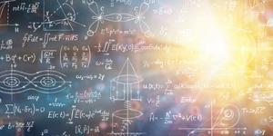 ¿Las matemáticas dicen algo sobre Dios?