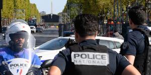 Un dispositif de sécurité XXL, un million de personnes attendues
