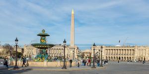 Comment se fera l’accès à la messe avec le Pape place de la Concorde ?
