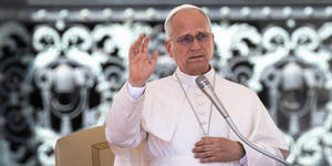 “No teman a su pequeñez”, pide el Papa a los obispos del mundo árabe