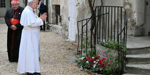 À la “Catho”, Léon XIV honore une riche tradition de foi