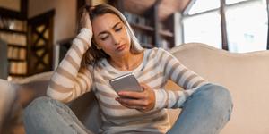 Soltería y amor ¿Miedo a volver a amar después de sufrir?