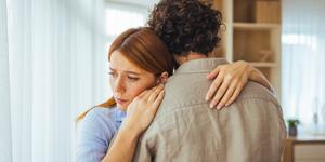 El apego ansioso y su impacto en una relación de pareja 